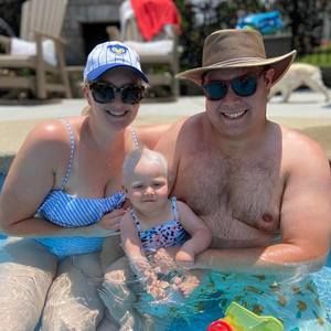 Meet your Posher, Darcy